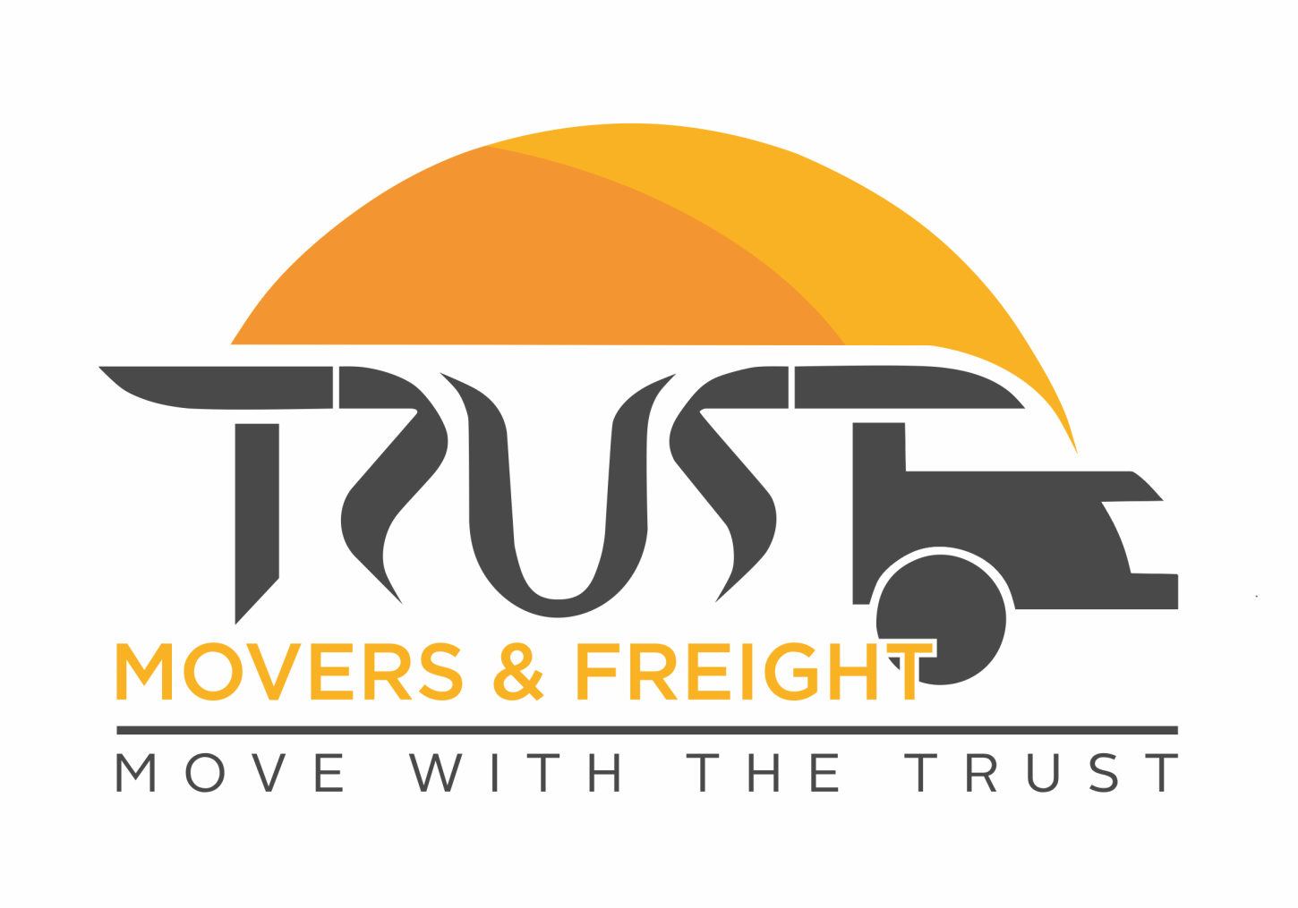 Trust Movers & Freight