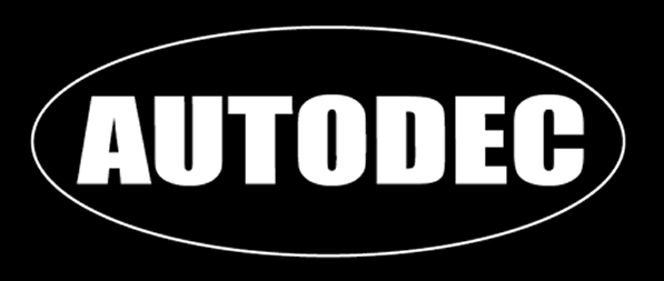 Autodec Logo